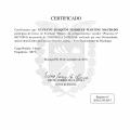 Ampliar imagem: certificate 22