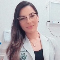 Melissa Cristina Alves, Nutricionista Ourinhos