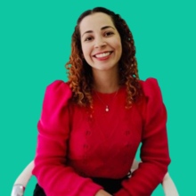Ampliar imagem: Daiane Damaris Baptista de Lima, Fonoaudiólogo Atibaia