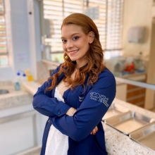 Ampliar imagem: Ludmyla Noronha, Dentista Valinhos