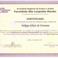 Ampliar imagem: certificate 3