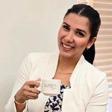 Ampliar imagem: Shirlei Uchoa, Ginecologista Fortaleza