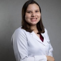 Ana Luísa Mendes dos Reis, Dermatologista Belém Alagoas