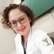 Ampliar imagem: Laís Sanches Jerônimo, Fisioterapeuta Pindamonhangaba