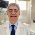 Jorge  Senise , Infectologista São Paulo