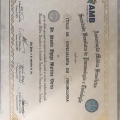 Ampliar imagem: certificate 5