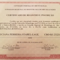 Ampliar imagem: certificate 5