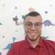 Israel Robert Pereira
