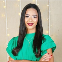Beatriz De Souza Costa, Nutricionista Santa Fé Do Sul