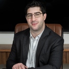 Gustavo Badino Krahembühl
