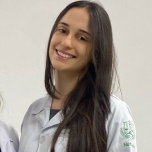 Izabella Reis, Nutricionista Belo Horizonte