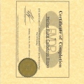 Ampliar imagem: certificate 6