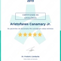 Ampliar imagem: certificate 2