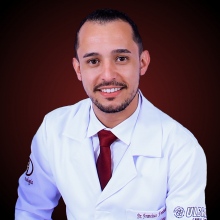 Francisco Léo Padilha de Freitas, Dentista Caxias Do Sul