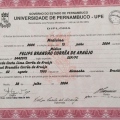 Ampliar imagem: certificate 3