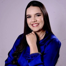 Tamires Pereira, Psicólogo Boa Vista