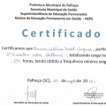 Ampliar imagem: certificate 3