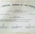 Ampliar imagem: certificate 4