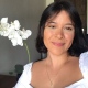 Beatriz de Almeida Barros
