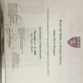 Ampliar imagem: certificate 3