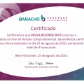Ampliar imagem: certificate 10