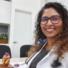 Dra. Patrícia de Araújo Matias