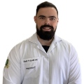 João Marcelo Pires de Almeida, Fisioterapeuta Pedra Azul