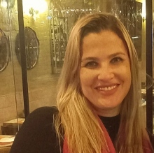 Ampliar imagem: Erika Cerqueira da Silva, Psicólogo Osasco