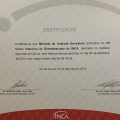 Ampliar imagem: certificate 14