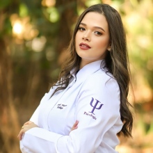 Amanda Martins Marques, Psicólogo Guarulhos