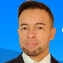 Ampliar imagem: Clayton Bonfim, Psicanalista São Paulo