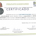 Ampliar imagem: certificate 4