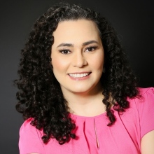 Ampliar imagem: Virginia Moreira Bruno Lourenço, Pediatra Curitiba