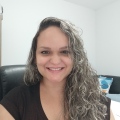 Jessica Leo, Psicólogo São Paulo