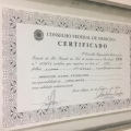 Ampliar imagem: certificate 9