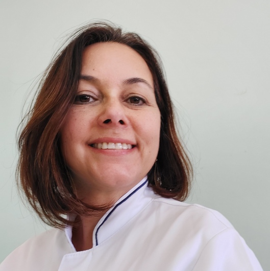 Dra. Mariel Moreno