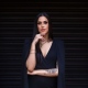 Isabela Cristina Rodrigues