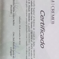 Ampliar imagem: certificate 3