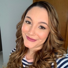 Ampliar imagem: Isabela Tavares, Psicólogo Goiânia