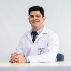 Dr. Alípio Miguel da Rocha Neto