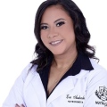 Eva Andrade, Nutricionista Natal