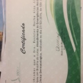 Ampliar imagem: certificate 26