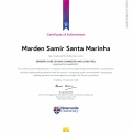 Ampliar imagem: certificate 5
