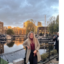 Ampliar imagem: Layse Ibiapina, Dentista Teresina