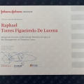 Ampliar imagem: certificate 5