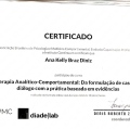 Ampliar imagem: certificate 6