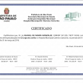 Ampliar imagem: certificate 4