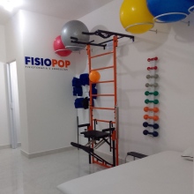 Fisioflex Fisioterapia e Consultas