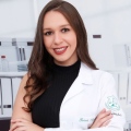 Gabriela Almeida Arruda, Nutricionista Jaboticabal