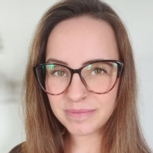 Ampliar imagem: Carla Fantinel Kerber, Psicólogo Porto Alegre